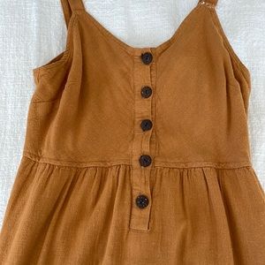 Kids small dress
